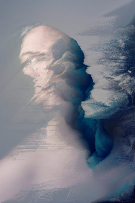 A shift in identity Keeping up appearances